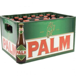 PALM 24x25CL