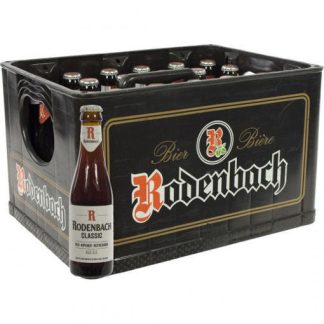 Rodenbach Classic 24x25CL