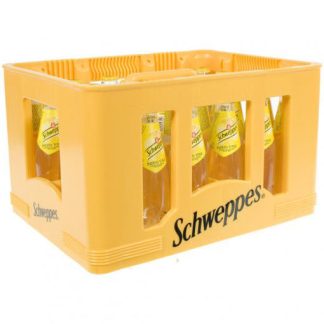 Schweppes Indian Tonic 24x25CL