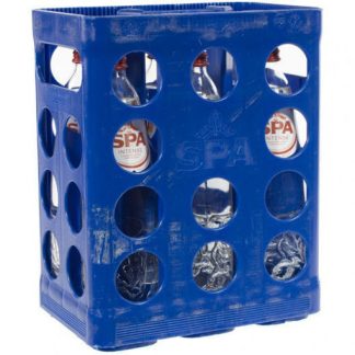 Spa Bruisend water 6x1L