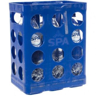 Spa Reine plat water 6x1L