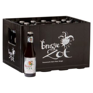 Sportzot 0.0% 24x33CL