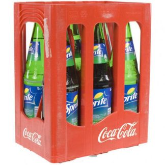Sprite Std 6x1L