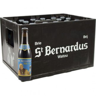 Sint Bernardus Abt 12° 24x33CL