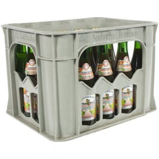Tonissteiner Naranja Fit 20x25CL