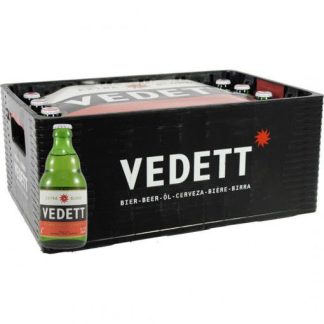 Vedett Extra Blond 24x33CL