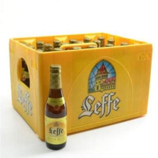 Leffe Blond 24x33CL