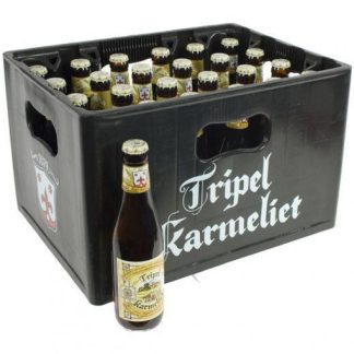Karmeliet Tripel 24x33CL