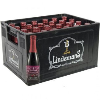 Lindemans Framboise 24x25CL
