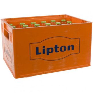 Lipton Ice Tea Original green 24x25CL