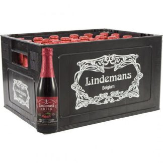 Lindemans Kriek 24x25CL