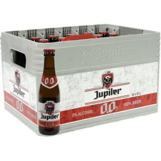 Jupiler 0.0% 24x25CL