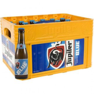 Jupiler Blue 24x25CL