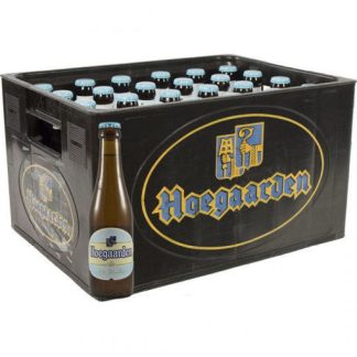 Hoegaarden White 24x25CL