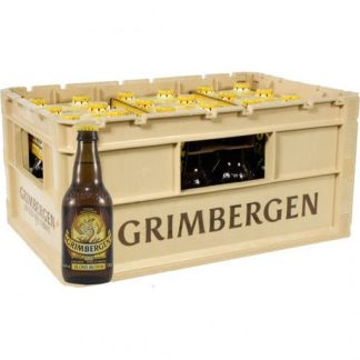 Grimbergen Blond 24x33CL