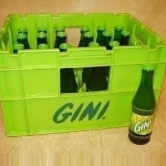 Gini Lemon 24x20CL