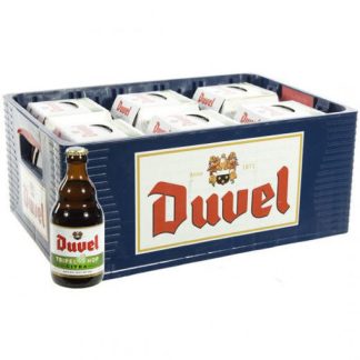 Duvel Tripel Hop 24x33CL