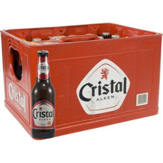 Cristal Alken 24x25CL