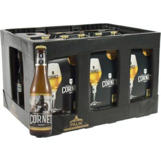 Cornet 24x33CL