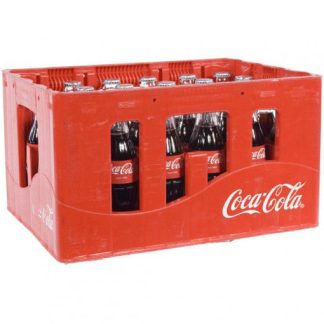 Coca Cola 24x20CL