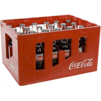 Coca Cola Light 24x20CL
