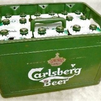 Carlsberg 0.0% 24x25CL