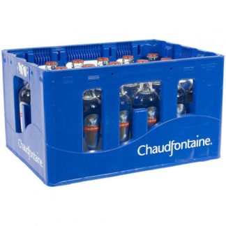 Chaudfontaine Bruisend water 24x25CL