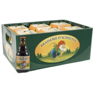 Chouffe McChouffe Bruin 24x33CL