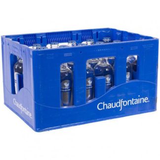 Chaudfontaine Natuurlijk water 24x25CL