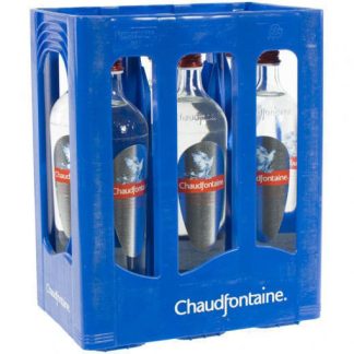 Chaudfontaine Natuurlijk water 6x1L
