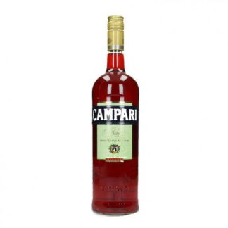 Campari 25% 1 liter