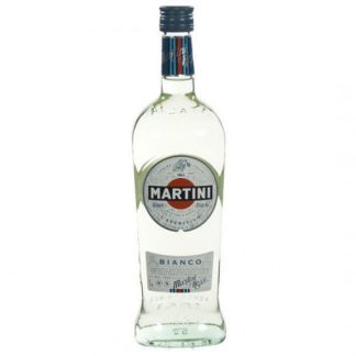 Martini 15% Bianco 75 cl