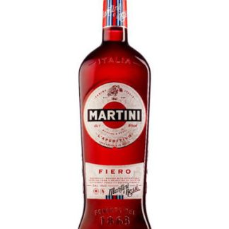 Martini 15% Fiero 75 cl