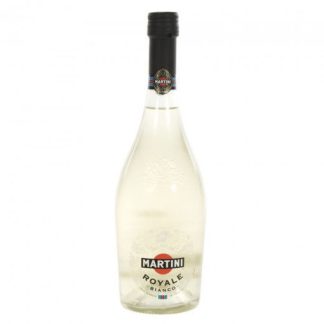 Martini 8% Royale Bianco 75 cl
