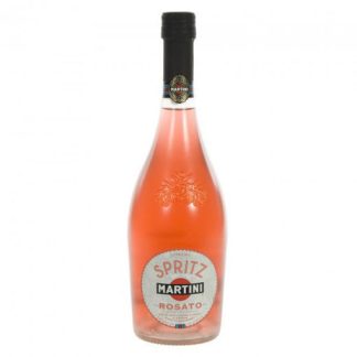 Martini 8% Royale Rosato 75 cl