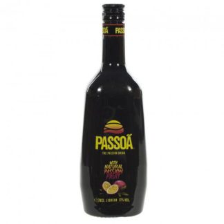 Passoa 70 cl