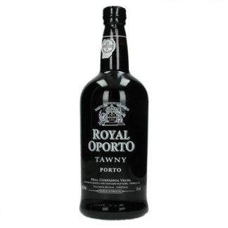 Royal Oporto Tawny 1 liter