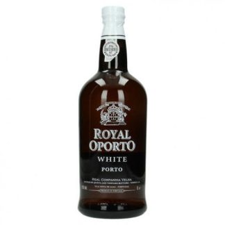 Royal Oporto White 1 liter