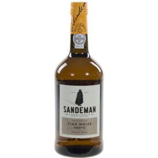 Sandeman Porto White 75 cl
