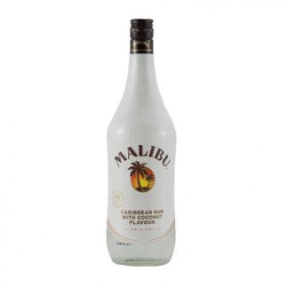 Malibu 70 cl