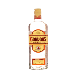 Gin Gordon Dry 1 liter