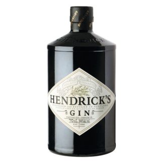 Gin Hendricks's 70 cl