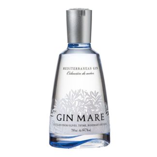 Gin Mare 70 cl