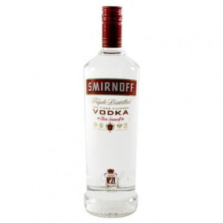 Smirnoff Premium Red 21 37,5% 1 liter