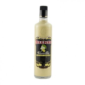 Filliers vanille 20% 70 cl