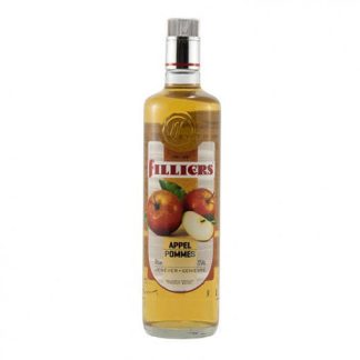 Filliers appel 20% 70 cl