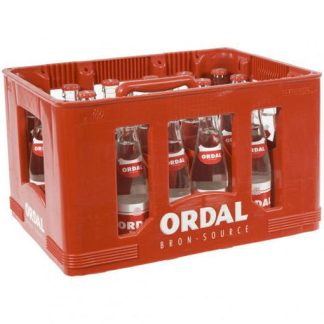 Ordal Bruisend 24x20CL