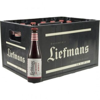 Liefmans Fruitesse 24X25CL