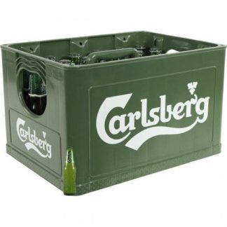 Carlsberg Pils 24x25CL