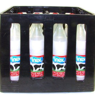 INEX VOLLE MELK 12X1L